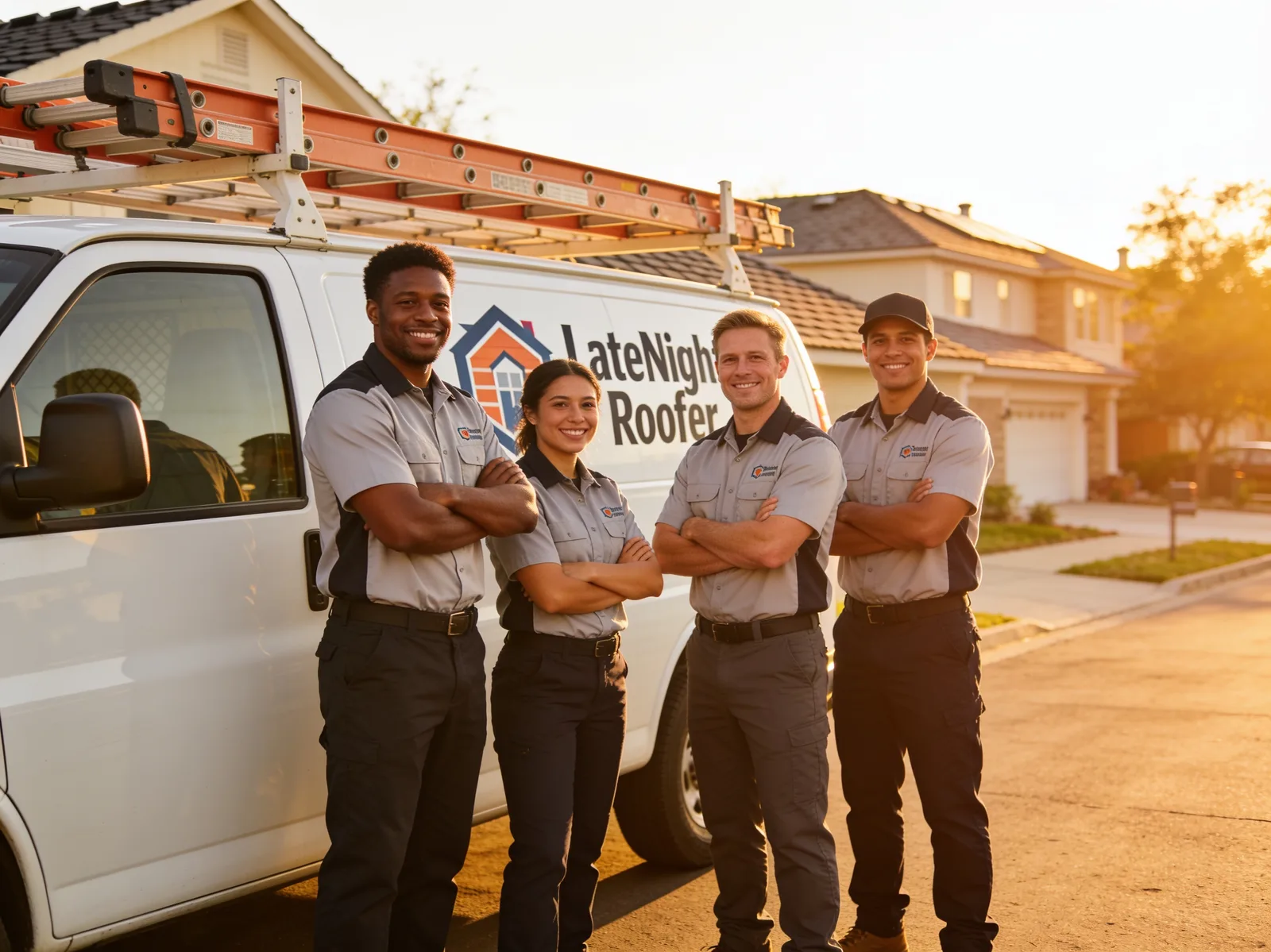 Emergency Roof Repair company in Allen, MD